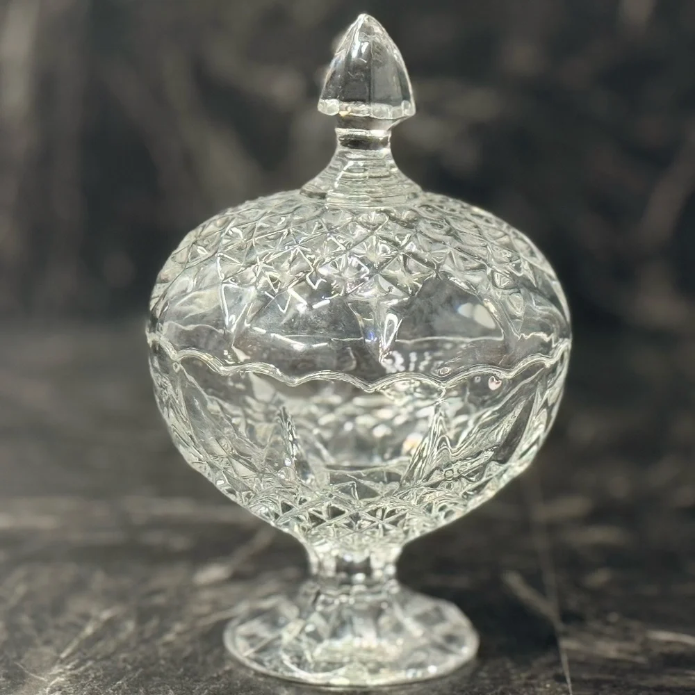 N/A crystal candy